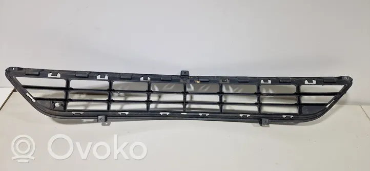 Opel Mokka Front bumper lower grill 95080698