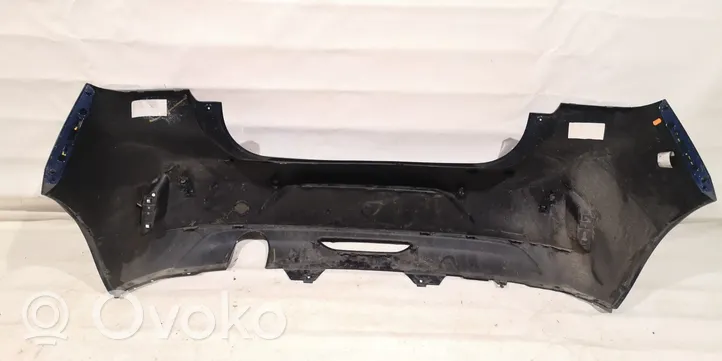 Opel Corsa F Puskuri 39182039