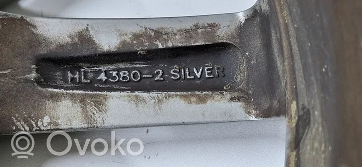 Toyota Avensis T270 Felgi aluminiowe R18 HL47722