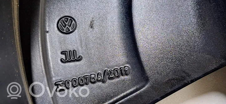 Volkswagen ID.3 R19-alumiinivanne 10A601025H