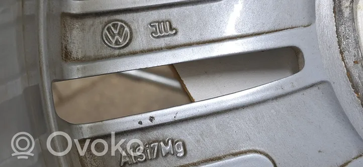 Volkswagen Touran II R 16 lengvojo lydinio ratlankis (-iai) 1T0601025AC