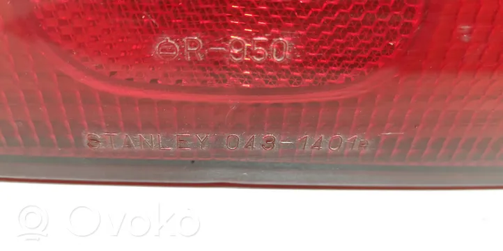 Mazda MX-6 Lampa tylna 0431401