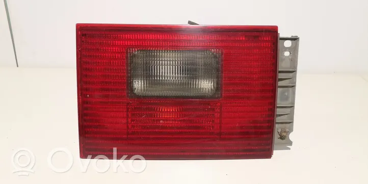 Volkswagen Sharan Tailgate rear/tail lights 7M3945111A