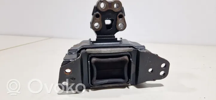 Citroen C6 Engine mount bracket 9646135380