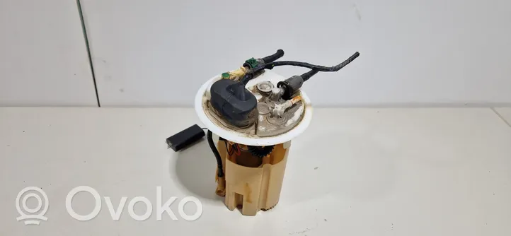 Citroen C6 Kraftstoffpumpe im Tank 9647084180