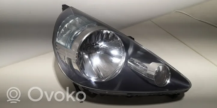 Honda Jazz Lampa przednia 