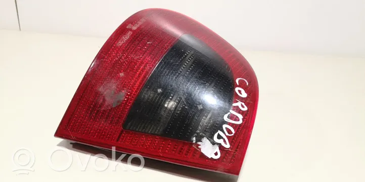 Seat Cordoba (6K) Lampa tylna 6K5945095