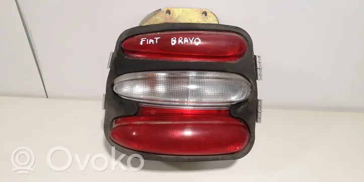 Fiat Bravo - Brava Lampa tylna 