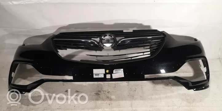 Opel Grandland X Front bumper YP00024277