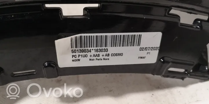 Opel Grandland X Front bumper YP00024277