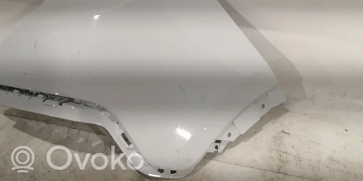 Opel Mokka Rivestimento del pannello parte angolare del paraurti posteriore 95352038