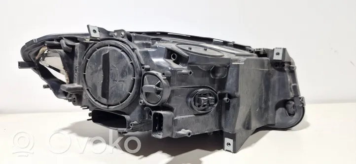 BMW 5 F10 F11 Phare frontale 7203245