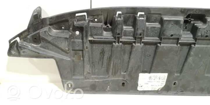 Opel Adam Front bumper skid plate/under tray 13403179