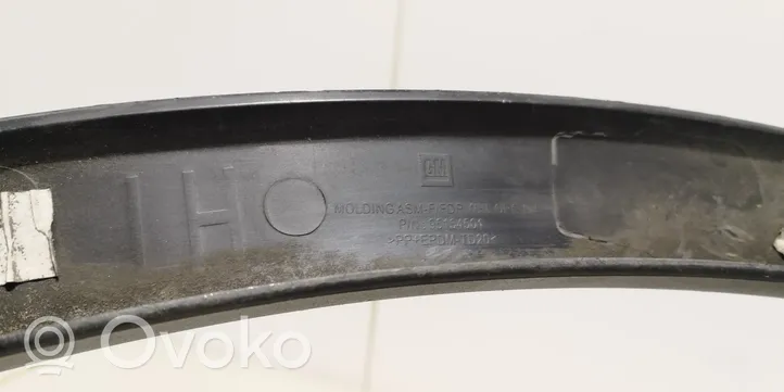 Opel Mokka Front arch trim 95164501