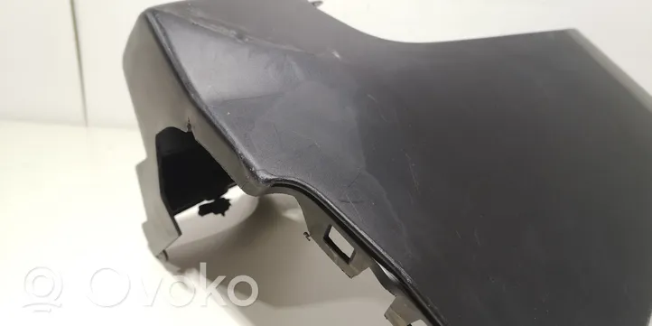 Citroen Berlingo Rivestimento del pannello parte angolare del paraurti posteriore 99899812