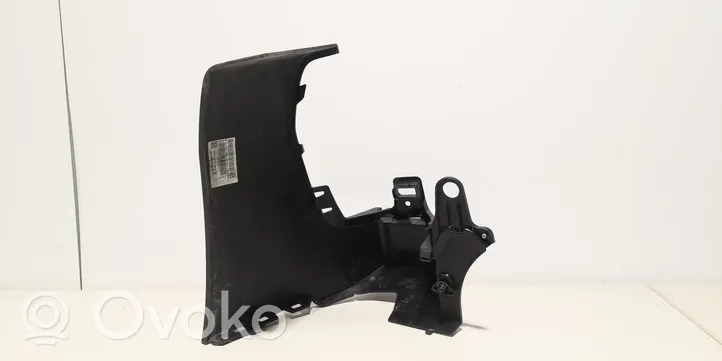 Citroen Berlingo Rivestimento del pannello parte angolare del paraurti posteriore 99899812