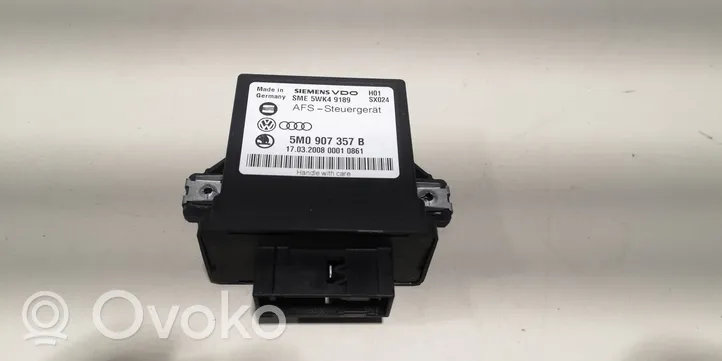 Volkswagen Tiguan Lichtmodul Lichtsensor 5M0907357B