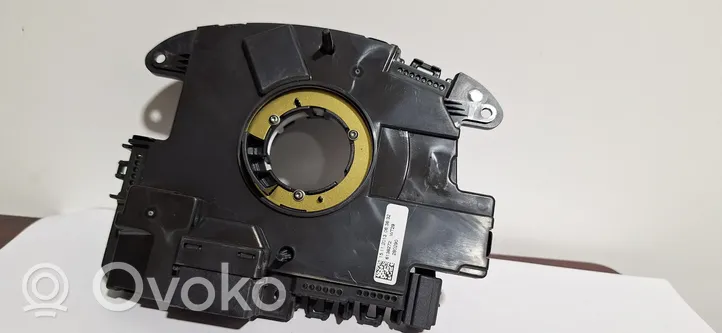 Volkswagen Golf VI Airbag slip ring squib (SRS ring) 5K0953596AN