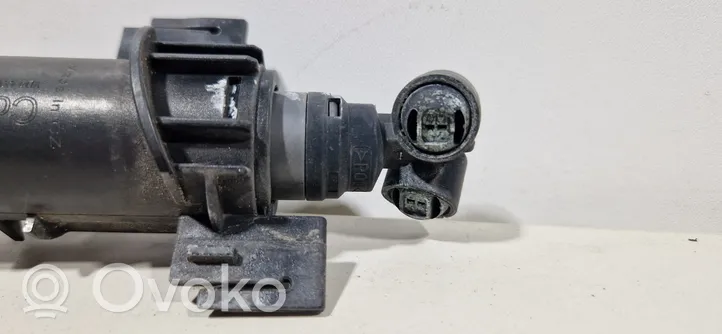 Audi A5 Sportback 8TA Ugello a spruzzo lavavetri per faro 8T0955101D