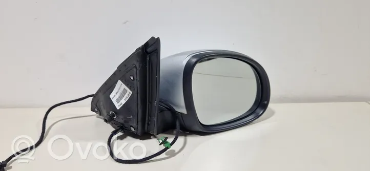 Volkswagen Tiguan Front door electric wing mirror 5N1857502AG