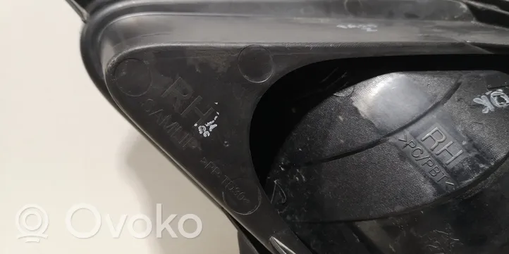 Hyundai ix20 Priešrūkinis žibintas priekyje E1312852