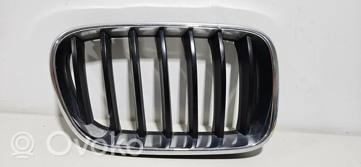 BMW X3 F25 Front grill 51117210726