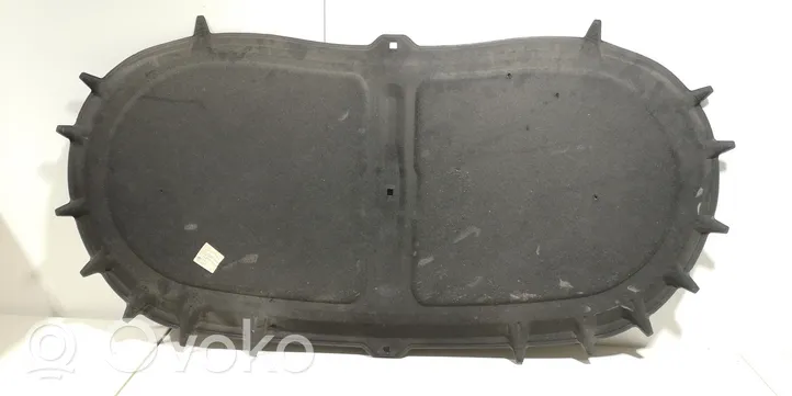 Volkswagen Tiguan Garso izoliacija variklio dangčio 5N0863831B