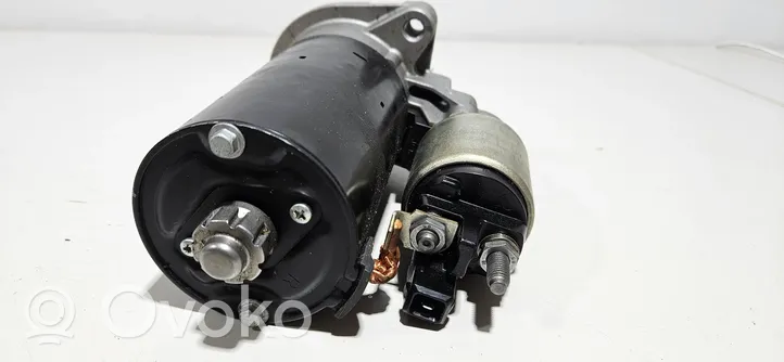 BMW 3 F30 F35 F31 Motor de arranque 861257603