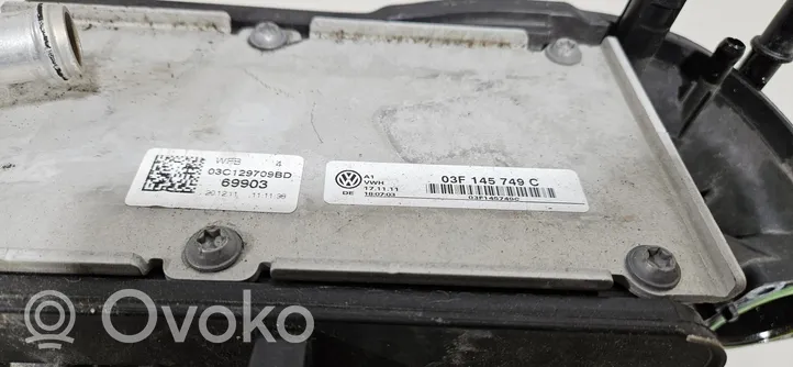 Volkswagen Tiguan Kolektor ssący 03F145749C