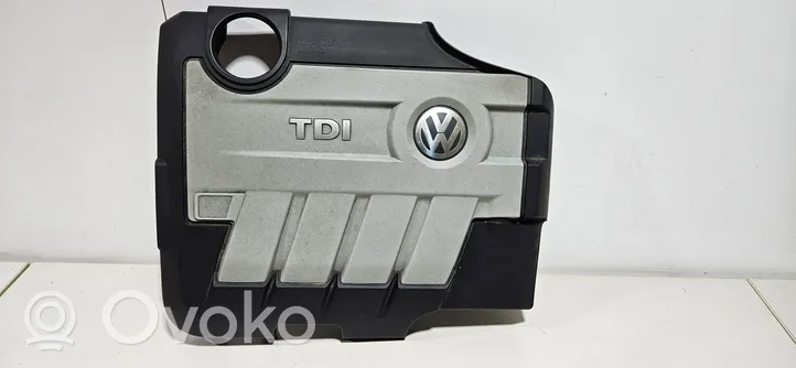 Volkswagen Tiguan Couvercle cache moteur 03L103925