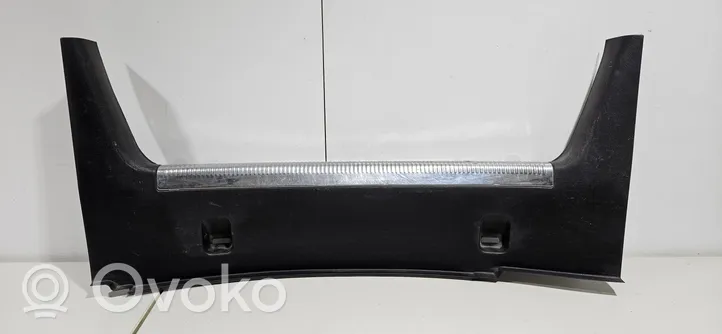 Volkswagen Bora Kita bagažinės apdailos detalė 1J5863459