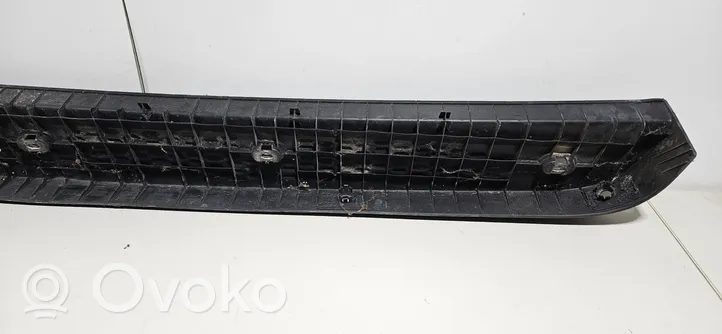 Iveco Daily 6th gen Rear bumper 5801628517