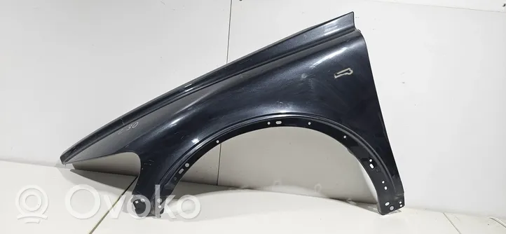 Volvo C30 Fender 