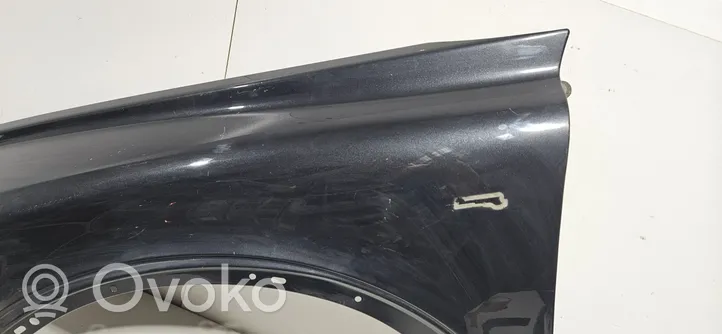 Volvo C30 Fender 