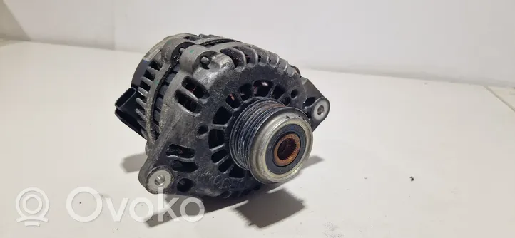 Opel Meriva B Generatore/alternatore 8980147432