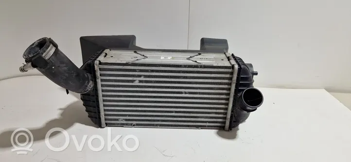 KIA Sportage Starpdzesētāja radiators 282702B743