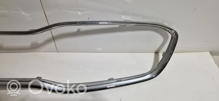 KIA Sportage Maskownica / Grill / Atrapa górna chłodnicy 86351F1600