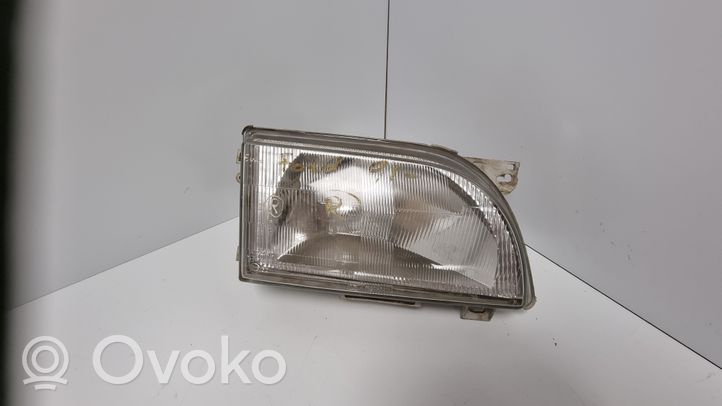 Ford Transit Lampa przednia 