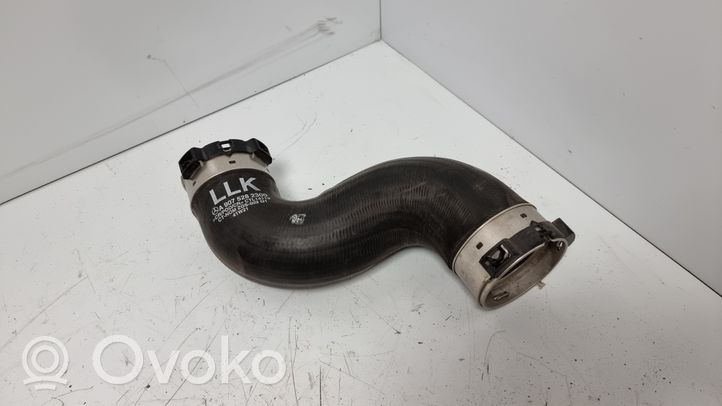 Mercedes-Benz Sprinter W907 W910 Intercooler hose/pipe 9065282300