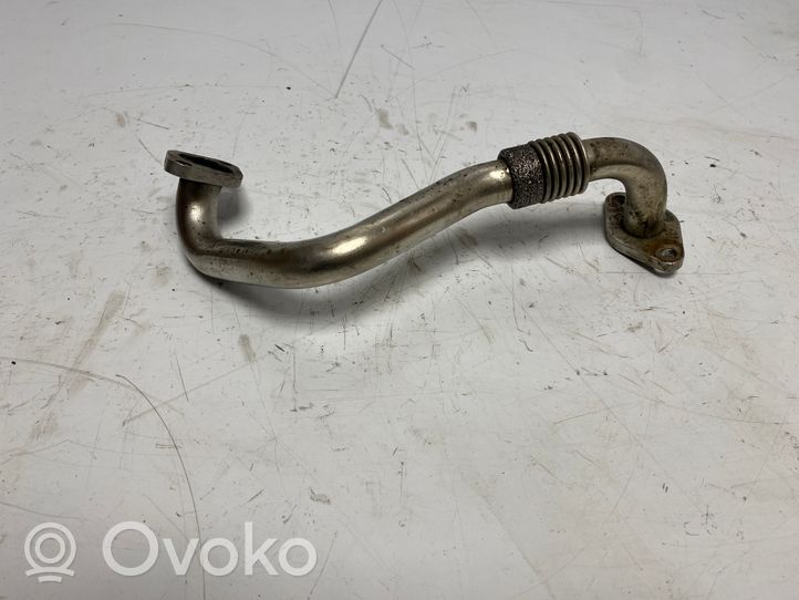 Volkswagen Transporter - Caravelle T5 Brake booster pipe/hose 070131521AA