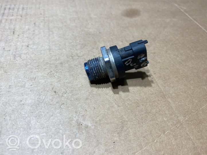 Peugeot Boxer Kraftstoffdrucksensor 0281006164