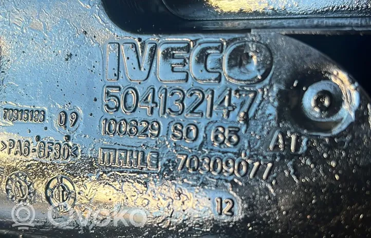 Iveco Daily 45 - 49.10 Pokrywa zaworów 504132147