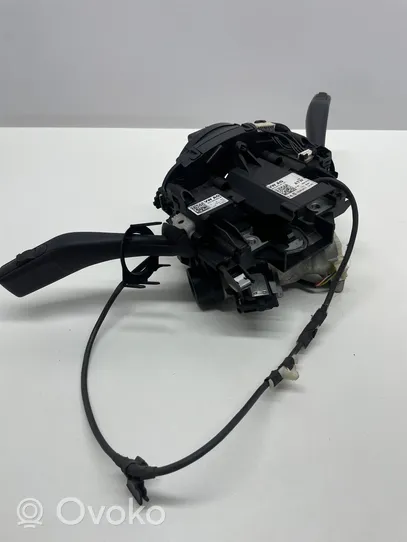 Volkswagen Tiguan Leva/interruttore dell’indicatore di direzione e tergicristallo 5K0953501AT