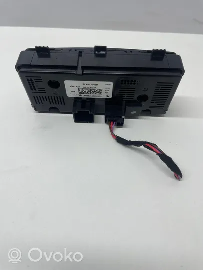 Volkswagen Transporter - Caravelle T6 Climate control unit 7LA907049D