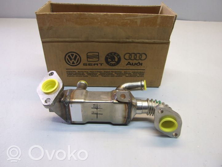 Audi A2 Refroidisseur de vanne EGR BH0045131513