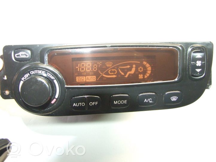 Daewoo Evanda Steuergerät Klimaanlage 96460537