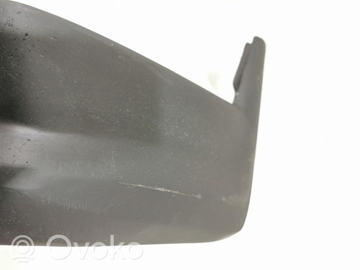 Mercedes-Benz E W124 Moulure de pare-chocs avant 2110031