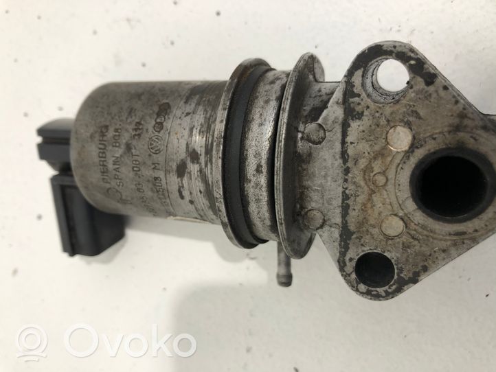 Volkswagen Golf IV EGR-venttiili 72278503