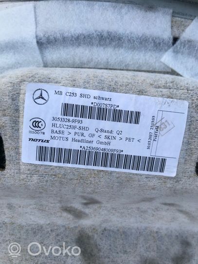 Mercedes-Benz GLC X253 C253 Podsufitka A0015425423