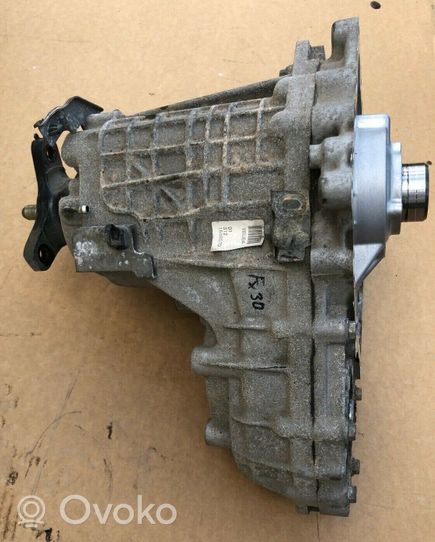 Infiniti FX Gearbox transfer box case 1BU0A